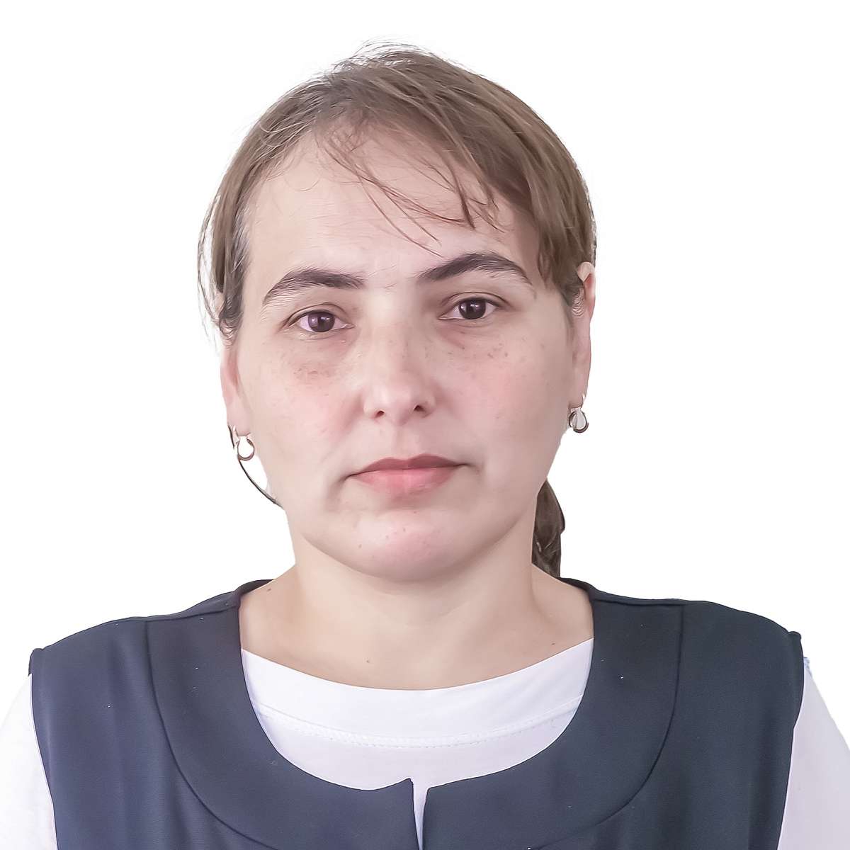 Хафизова Мукаддас Абдурауфовна